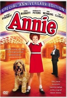 Annie Video