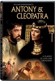 Antony and Cleopatra Video