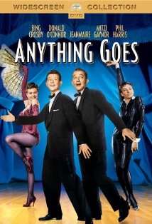 Anything Goes Video
