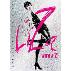 Liza with a 'Z' Video