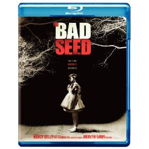 The Bad Seed Video