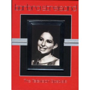 Barbra Streisand - The Television Specials Video