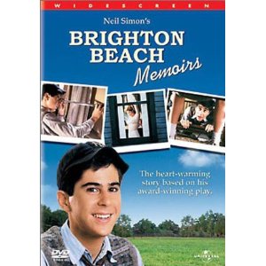Brighton Beach Memoirs Video