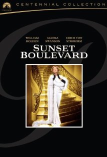 Sunset Boulevard Video