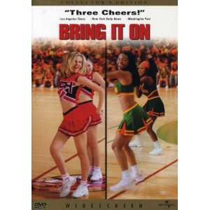 Bring it On Video
