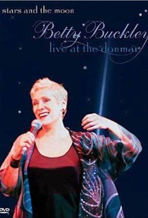 Stars and the Moon: Betty Buckley Live at the Donmar Video