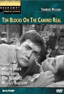 Ten Blocks on the Camino Real Video