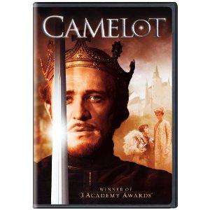 Camelot Video