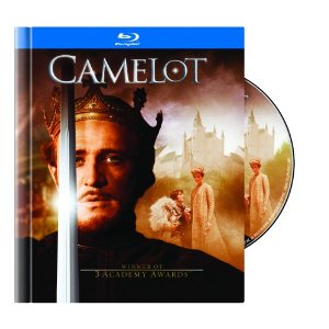 Camelot 45th Anniversary Edition Video