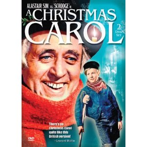 A Christmas Carol Video