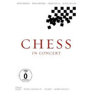Chess in Concert Video