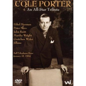 Cole Porter - An All-Star Tribute Video