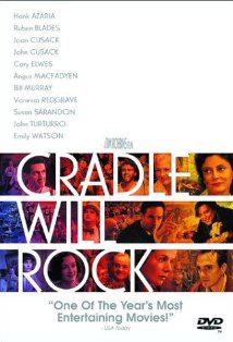 Cradle Will Rock Video