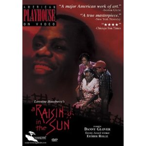 A Raisin in the Sun Video