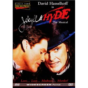Jekyll & Hyde - The Musical Video