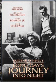Long Day's Journey Into The Night