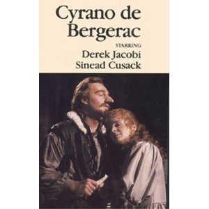 Cyrano de Bergerac Video
