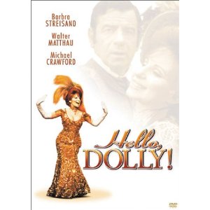Hello, Dolly! Video