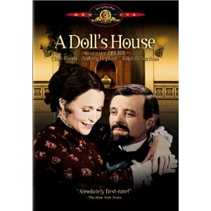 A Doll's House Video