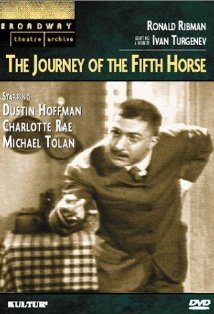The Journey of the Fifth Horse Video
