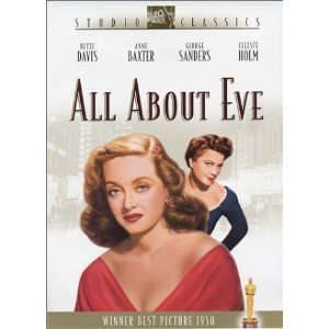 All About Eve Video