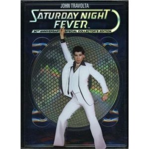 Saturday Night Fever Video