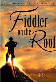 Fiddler on the Roof Video