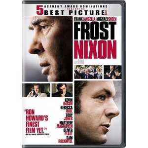 Frost/Nixon Video