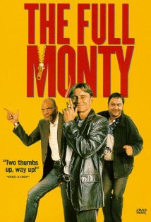 The Full Monty Video