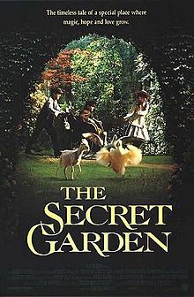 The Secret Garden Video