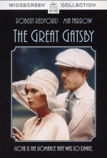 The Great Gatsby Video