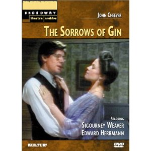 The Sorrows of Gin Video