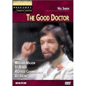 The Good Doctor Video