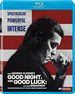 Good Night, and Good Luck: Live from Broadway - Broadway Musical on DVD Blu-ray 2025 Cover Art