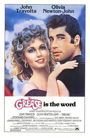 Grease Video