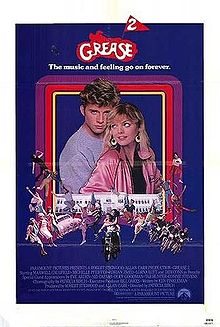 Grease 2 Video