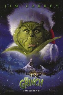 How the Grinch Stole Christmas Video