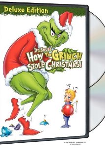 How the Grinch Stole Christmas! Video