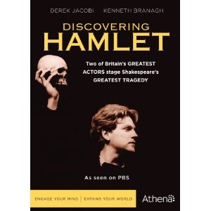 Discovering Hamlet