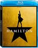 Hamilton Collector's Edition (4K UHD) - Broadway Musical on DVD Blu-ray 2026 Cover Art