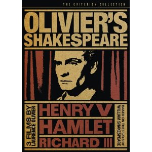 Henry V Video