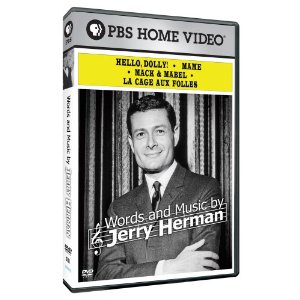 Words and Music by Jerry Herman Video