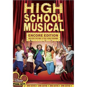 High School Musical Video