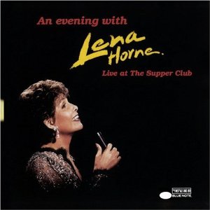 An Evening With Lena Horne	Video