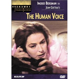 The Human Voice Video