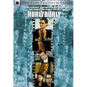 Hurlyburly Video