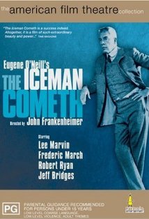The Iceman Cometh Video
