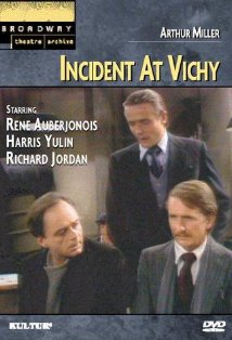Incident at Vichy Video