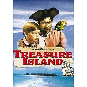 Treasure Island Video