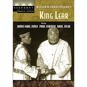 King Lear Video